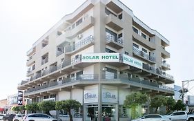 Solar Hotel